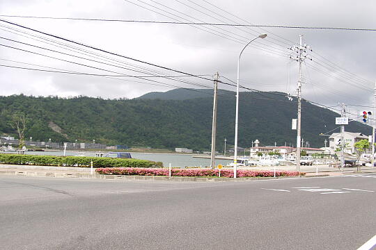 若狭和田駅前 の写真(80) 2005年06月05日