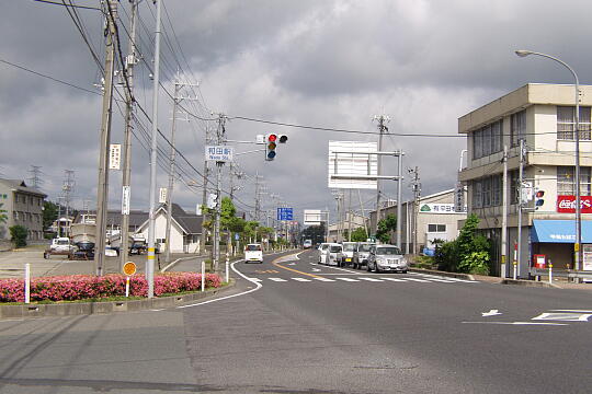 若狭和田駅前 の写真(81) 2005年06月05日