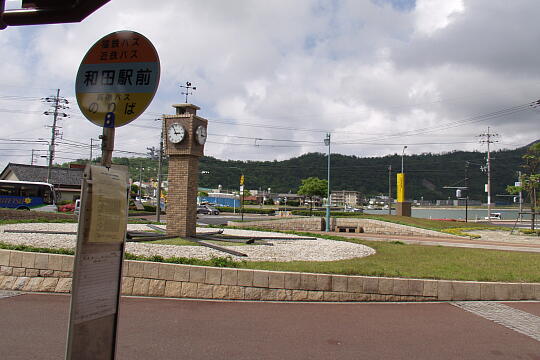 /pref-fukui/takahama/g050605/wada-stnP6054037.JPG 若狭和田駅 の写真(84) 2005年06月05日