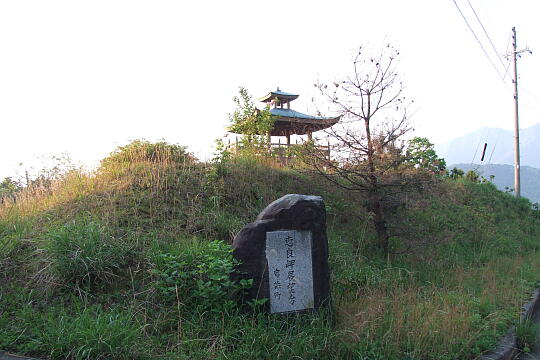 /pref-fukui/takahama/g070504/eramisaki-tembodai6016.JPG 恵良岬展望台 の写真(80) 2007年05月04日