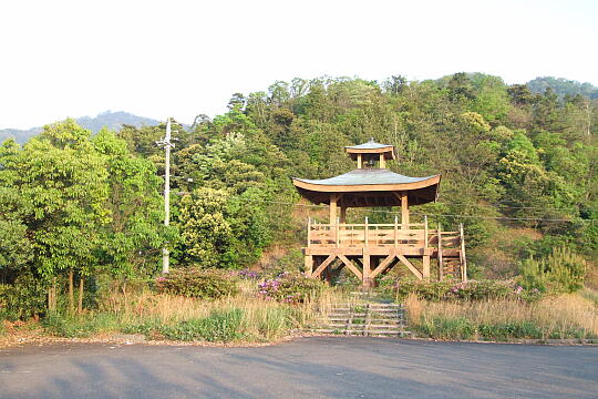 /pref-fukui/takahama/g070504/eramisaki-tembodai6022.JPG 恵良岬展望台 の写真(85) 2007年05月04日
