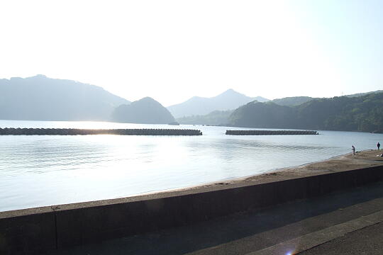 /pref-fukui/takahama/g070504/goshikiyama-campDSCF6061.JPG 五色山キャンプ場 の写真(83) 2007年05月04日