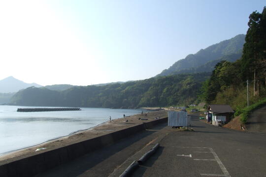 /pref-fukui/takahama/g070504/goshikiyama-campDSCF6064.JPG 五色山キャンプ場 の写真(84) 2007年05月04日