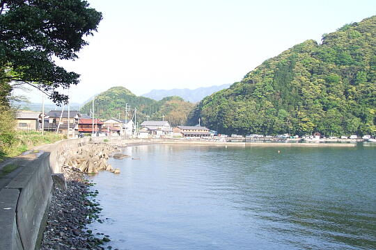 神野浦 の写真(82) 2007年05月04日