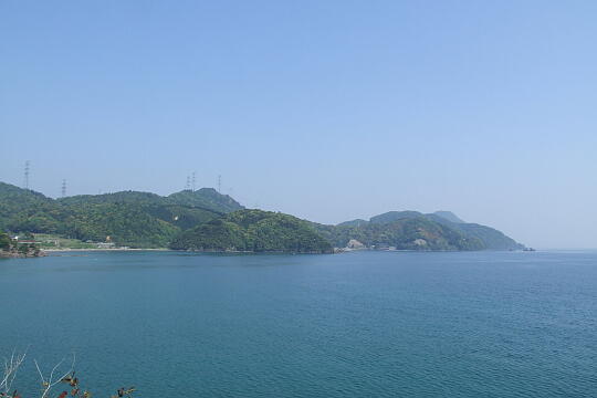 /pref-fukui/takahama/g070504/mitsumatsu-aDSCF6183.JPG 西三松(2) の写真(80) 2007年05月04日