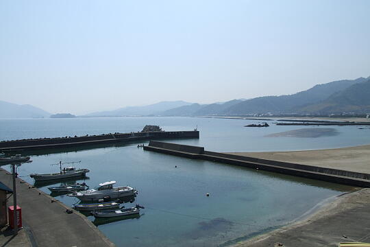 /pref-fukui/takahama/g070504/mitsumatsu-aDSCF6190.JPG 西三松(2) の写真(82) 2007年05月04日
