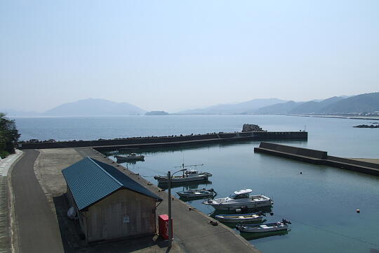 /pref-fukui/takahama/g070504/mitsumatsu-aDSCF6194.JPG 西三松(2) の写真(84) 2007年05月04日