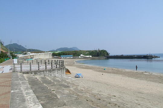 /pref-fukui/takahama/g070504/mitsumatsu-bDSCF6200.JPG 西三松(1) の写真(82) 2007年05月04日