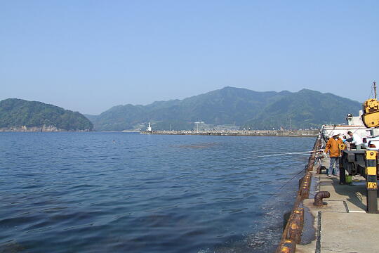 音海 の写真(82) 2007年05月04日