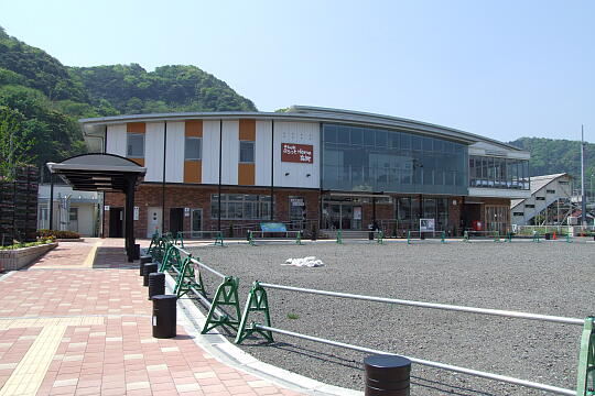 /pref-fukui/takahama/g070504/takahama-stnDSCF6256.JPG 若狭高浜駅 の写真(80) 2007年05月04日