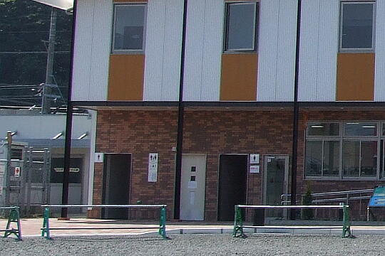 /pref-fukui/takahama/g070504/takahama-stnDSCF6257.JPG 若狭高浜駅 の写真(81) 2007年05月04日