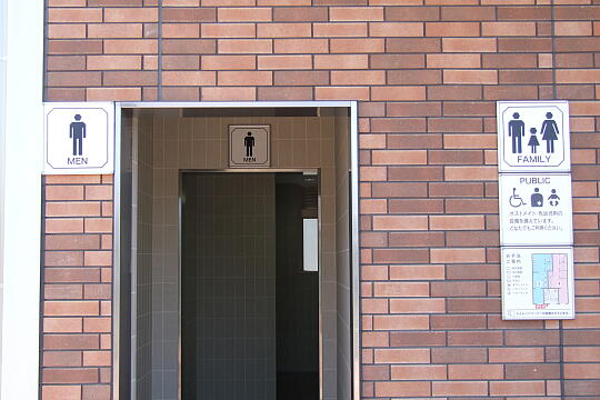/pref-fukui/takahama/g070504/takahama-stnDSCF6263.JPG 若狭高浜駅 の写真(85) 2007年05月04日