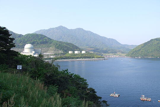/pref-fukui/takahama/g070504/tanouraDSCF6094.JPG 田ノ浦 の写真(82) 2007年05月04日