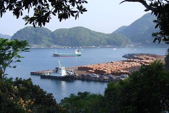 /pref-fukui/takahama/g070504/tanouraDSCF6095.JPG 田ノ浦 の写真(83) 2007年05月04日