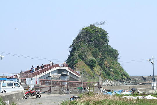 /pref-fukui/takahama/g070504/umitsuri-koenDSCF6239.JPG 若狭高浜海釣り公園 の写真(81) 2007年05月04日