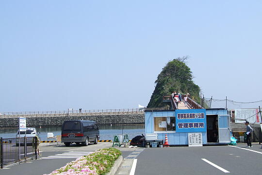 /pref-fukui/takahama/g070504/umitsuri-koenDSCF6243.JPG 若狭高浜海釣り公園 の写真(83) 2007年05月04日