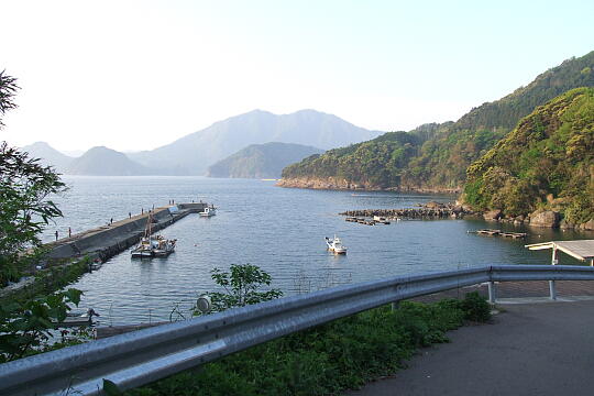上瀬 の写真(81) 2007年05月04日