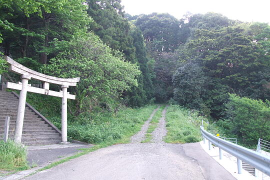 上瀬 の写真(86) 2007年05月04日