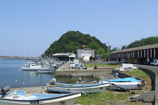 和田 の写真(80) 2007年05月04日