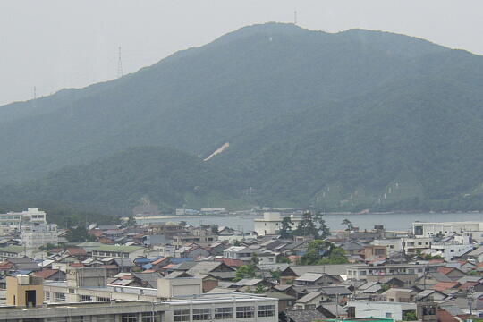 /pref-fukui/tsuruga/g060604/aquatom-temboP6047153.JPG アクアトムからの展望 の写真(81) 2006年06月04日