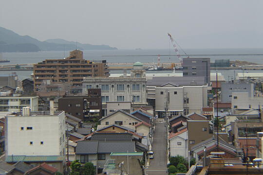 /pref-fukui/tsuruga/g060604/aquatom-temboP6047154.JPG アクアトムからの展望 の写真(82) 2006年06月04日