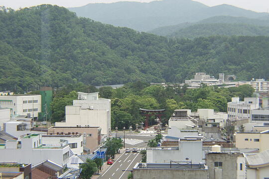 /pref-fukui/tsuruga/g060604/aquatom-temboP6047159.JPG アクアトムからの展望 の写真(85) 2006年06月04日