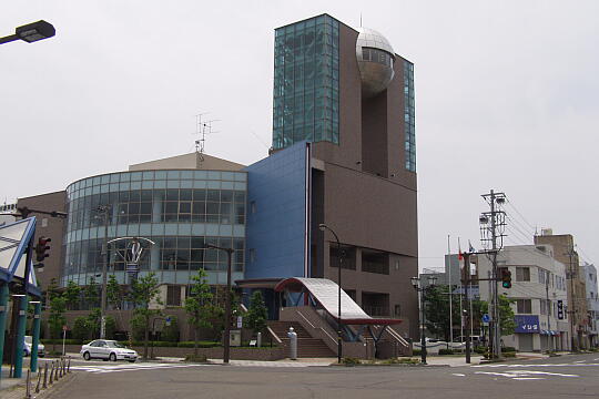 /pref-fukui/tsuruga/g060604/aquatomP6047165.JPG アクアトム の写真(82) 2006年06月04日