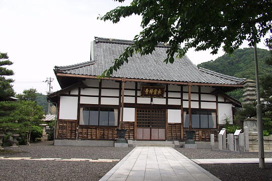 /pref-fukui/tsuruga/g060604/eishojiP6047209.JPG 永賞寺 の写真(82) 2006年06月04日