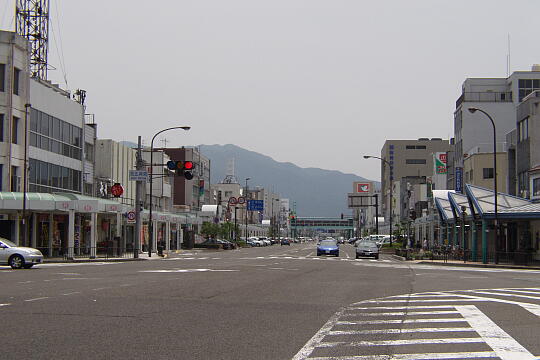 /pref-fukui/tsuruga/g060604/honmachiP6047203.JPG 本町商店街 の写真(81) 2006年06月04日
