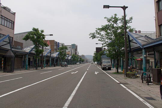 /pref-fukui/tsuruga/g060604/kaguramachiP6047169.JPG 神楽町商店街 の写真(81) 2006年06月04日