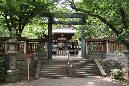 /pref-fukui/tsuruga/g060604/kanegasakiguP6047236.JPG 金崎宮(かねがさきぐう) の写真(83) 2006年06月04日