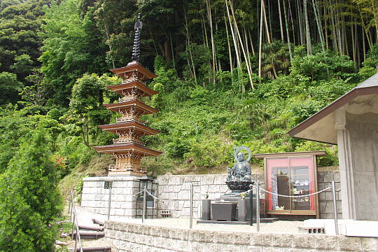 /pref-fukui/tsuruga/g060604/konzenjiP6047220.JPG 金前寺 の写真(81) 2006年06月04日