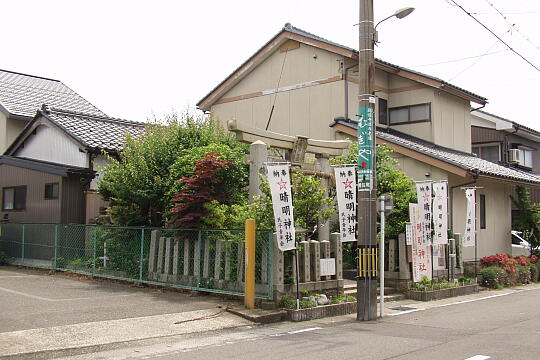 /pref-fukui/tsuruga/g060604/seimei-jinjaP6047144.JPG 晴明神社 の写真(81) 2006年06月04日