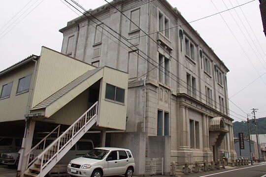 /pref-fukui/tsuruga/g060604/shiritsu-hakubutsukanP6047142.JPG 敦賀市立博物館 の写真(82) 2006年06月04日