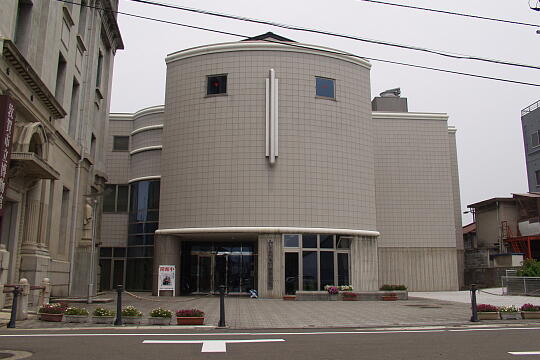 /pref-fukui/tsuruga/g060604/yama-kaikanP6047139.JPG みなとつるが山車会館 の写真(83) 2006年06月04日