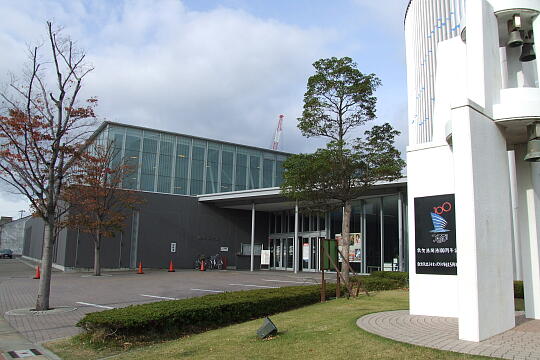 /pref-fukui/tsuruga/g061123/kiramekiminatokanDSCF4390.JPG きらめきみなと館 の写真(83) 2006年11月23日
