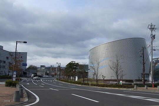 /pref-fukui/tsuruga/g061123/kiramekiminatokanDSCF4408.JPG きらめきみなと館 の写真(84) 2006年11月23日