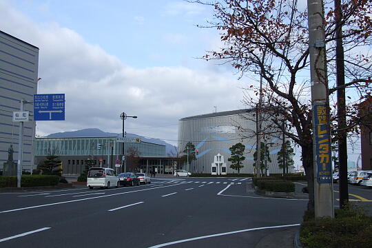 /pref-fukui/tsuruga/g061123/kiramekiminatokanDSCF4449.JPG きらめきみなと館 の写真(86) 2006年11月23日