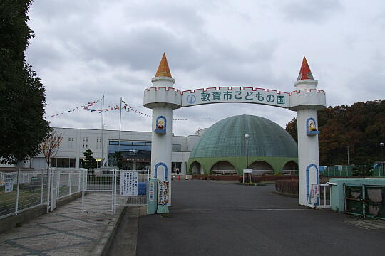 /pref-fukui/tsuruga/g061123/kodomonokuniDSCF4233.JPG 敦賀市こどもの国 の写真(82) 2006年11月23日