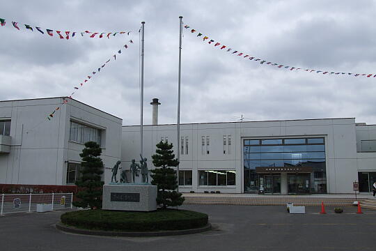 /pref-fukui/tsuruga/g061123/kodomonokuniDSCF4235.JPG 敦賀市こどもの国 の写真(83) 2006年11月23日
