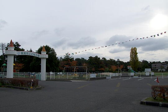 /pref-fukui/tsuruga/g061123/kodomonokuniDSCF4239.JPG 敦賀市こどもの国 の写真(85) 2006年11月23日