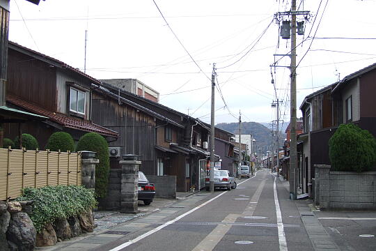 /pref-fukui/tsuruga/g061123/matsuechoDSCF4327.JPG 松栄町(まつえちょう) の写真(81) 2006年11月23日