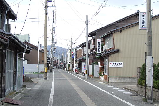 /pref-fukui/tsuruga/g061123/matsuechoDSCF4331.JPG 松栄町(まつえちょう) の写真(82) 2006年11月23日
