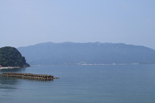 /pref-fukui/tsuruga/g070826/kono-aDSCF7856.JPG 越前・河野しおかぜライン(敦賀側1) の写真(82) 2007年08月26日