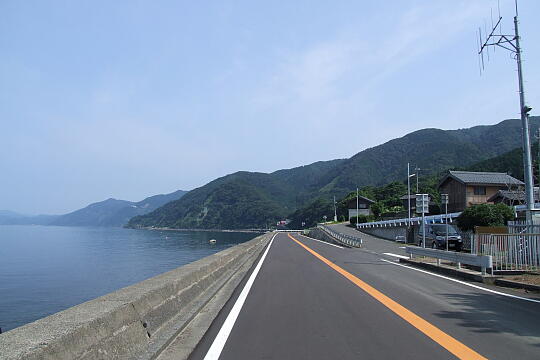 /pref-fukui/tsuruga/g070826/kono-aDSCF7861.JPG 越前・河野しおかぜライン(敦賀側1) の写真(84) 2007年08月26日