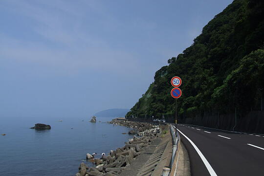 /pref-fukui/tsuruga/g070826/kono-bDSCF7873.JPG 越前・河野しおかぜライン(敦賀側2) の写真(82) 2007年08月26日