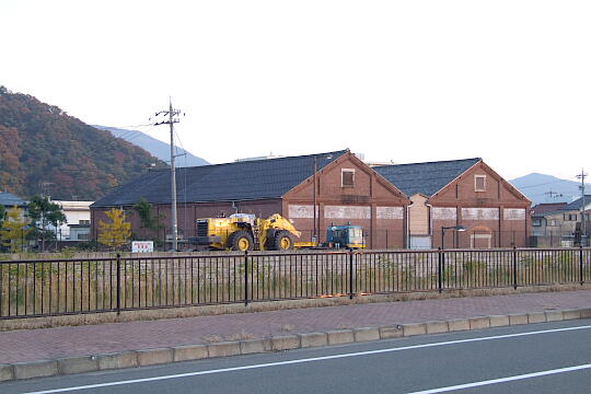 /pref-fukui/tsuruga/g071125/akarenga-sokoDSCF6568.JPG 赤レンガ倉庫 の写真(81) 2007年11月25日