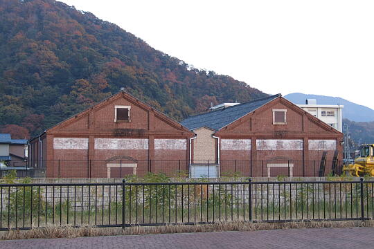 /pref-fukui/tsuruga/g071125/akarenga-sokoDSCF6571.JPG 赤レンガ倉庫 の写真(82) 2007年11月25日