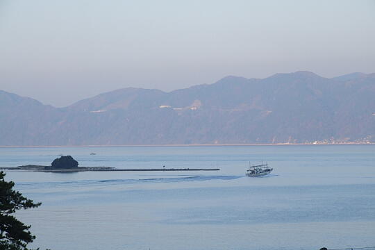 /pref-fukui/tsuruga/g071125/mizushimaDSCF6550.JPG 水島 の写真(82) 2007年11月25日