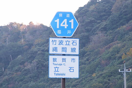 /pref-fukui/tsuruga/g071125/tateishiDSCF6525.JPG 立石 の写真(84) 2007年11月25日